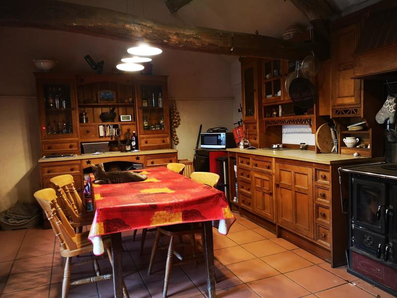 Maison - 154 m² - 6 pièces