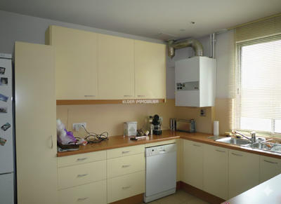 Appartement - 170 m² - 5 pièces