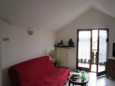 Appartement - 50 m² - 2 pièces