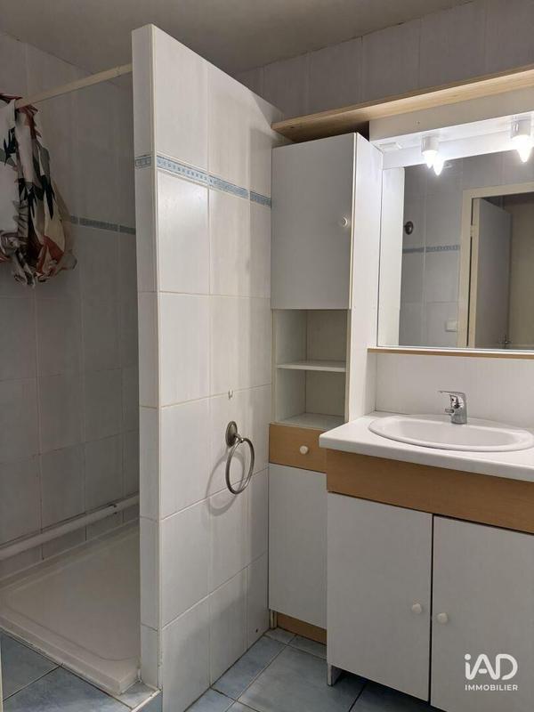 Maison - 83 m² - 4 pièces