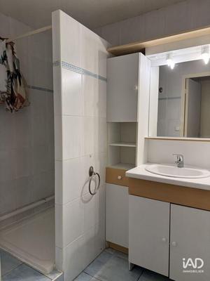 Maison - 83 m² - 4 pièces