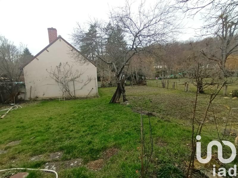 Maison - 102 m² - 3 pièces