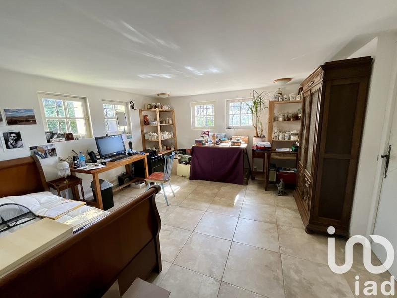 Maison de maîtres - 200 m² - 7 pièces