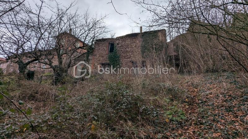 Maison - 180 m² - 1 pièce