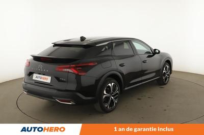 Citroën C5 X 1.2 PureTech Plus Eat8 131 ch