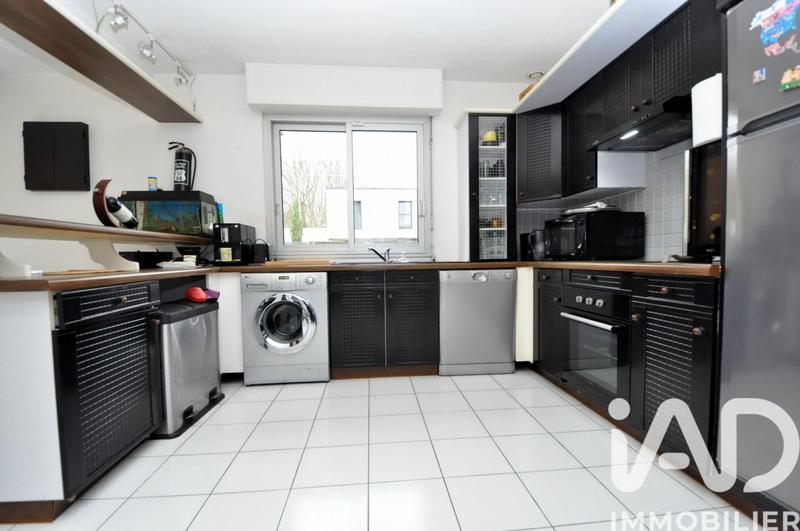 Maison - 164 m² - 6 pièces