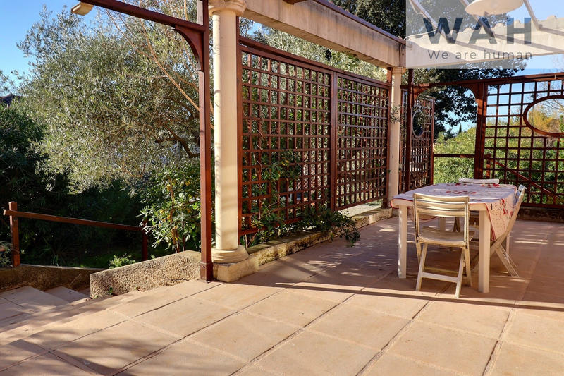 Maison - 157 m² - 6 pièces