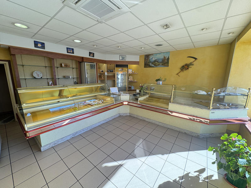 Immeuble - 220 m² - 10 pièces