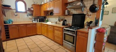 Maison - 142 m² - 4 pièces