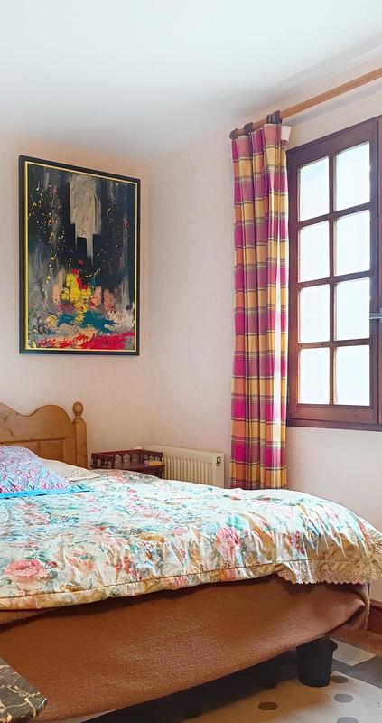 Maison - 155 m² - 7 pièces