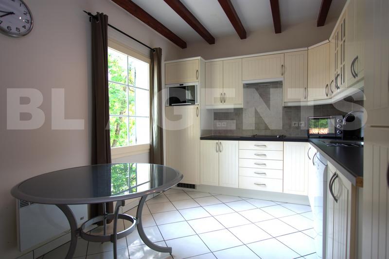 Maison - 60 m² - 3 pièces