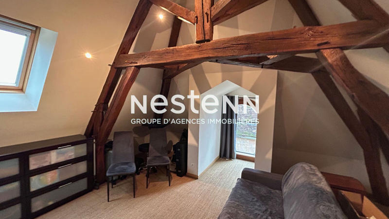 Maison - 203 m² - 7 pièces