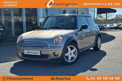 Mini Mini II 1.6 122 Cooper Bv6
