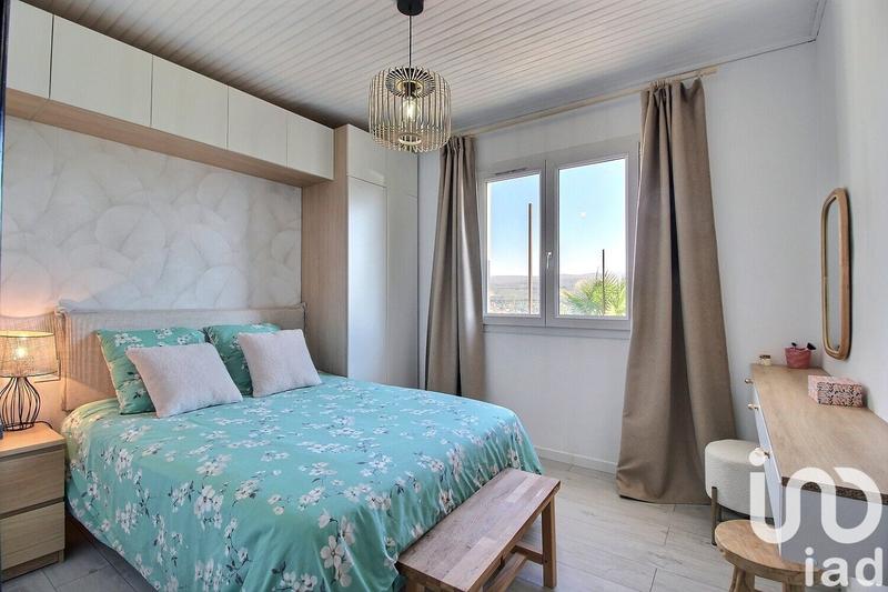 Maison - 103 m² - 5 pièces