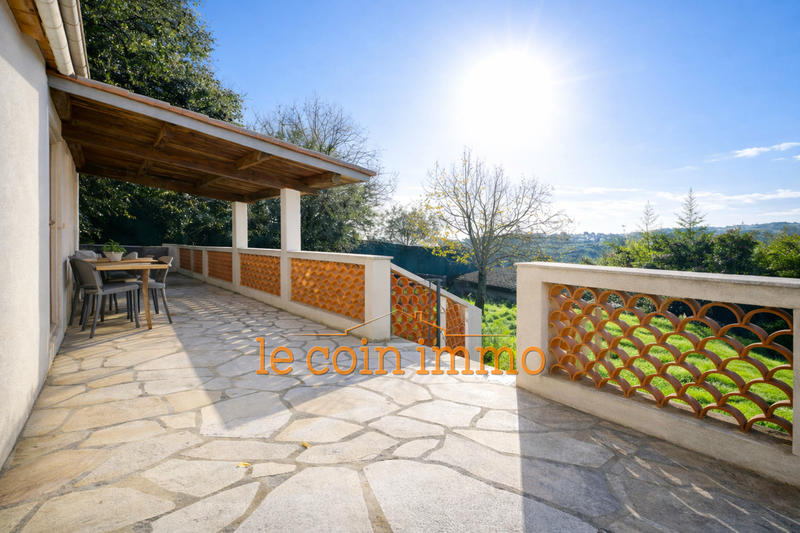 Maison - 88 m² - 4 pièces