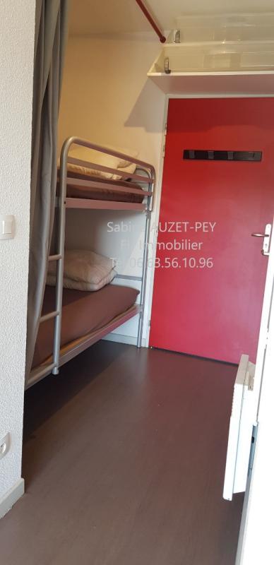 Appartement - 26 m² - 1 pièce