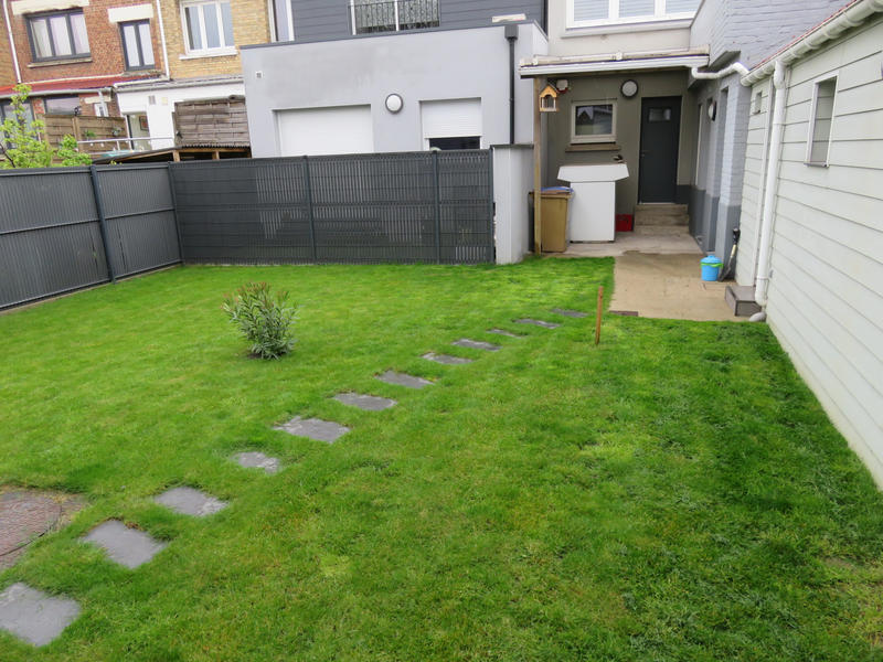 Maison - 150 m² - 10 pièces