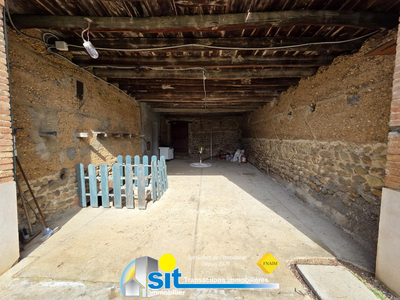 Maison - 141 m² - 7 pièces