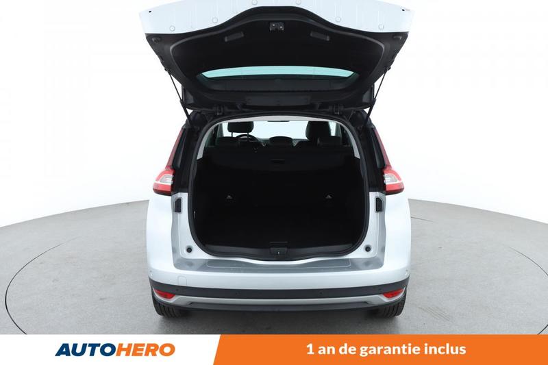 Renault Grand Scénic 1.7 dCi Blue Intens Edc 120 ch