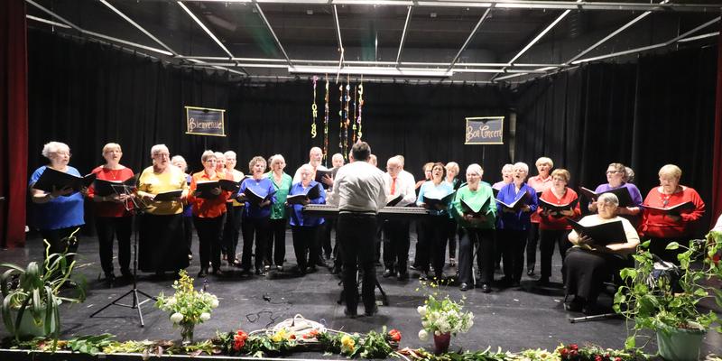 Rencontres musicales - Chorales