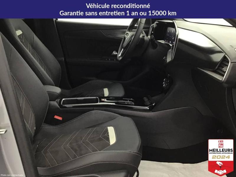 Opel Mokka 2 Ultimate