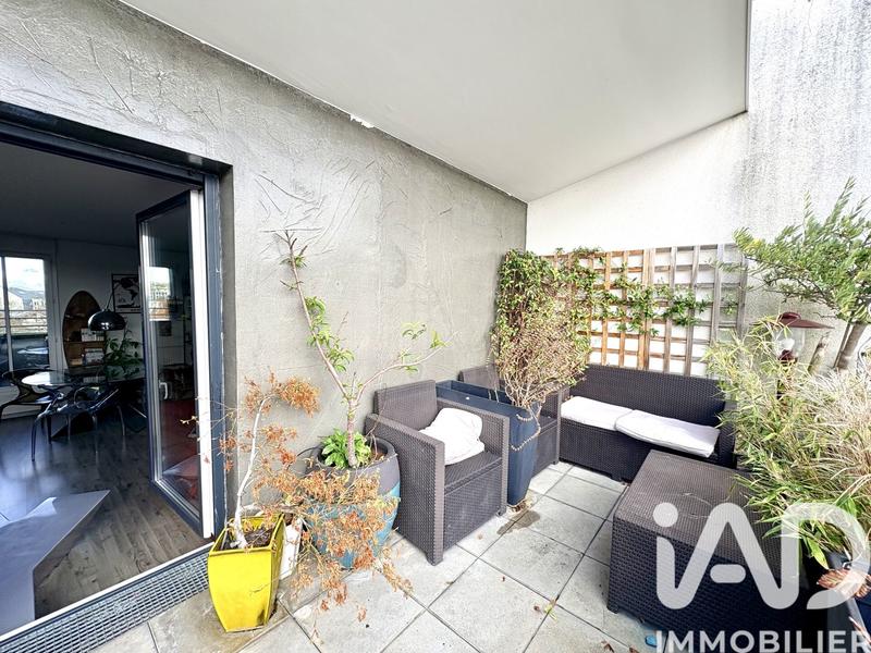 Appartement - 67 m² - 2 pièces