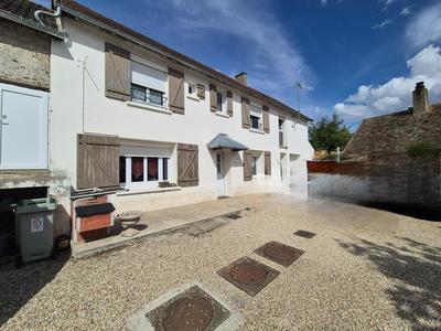 Ferme - 180 m² - 7 pièces