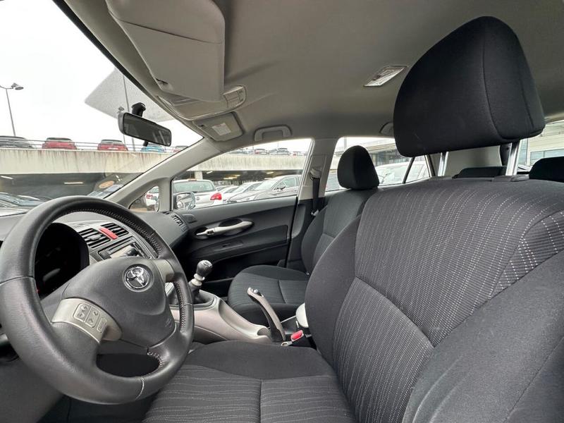 Toyota Auris 90 d-4d Fap Dynamic 5p