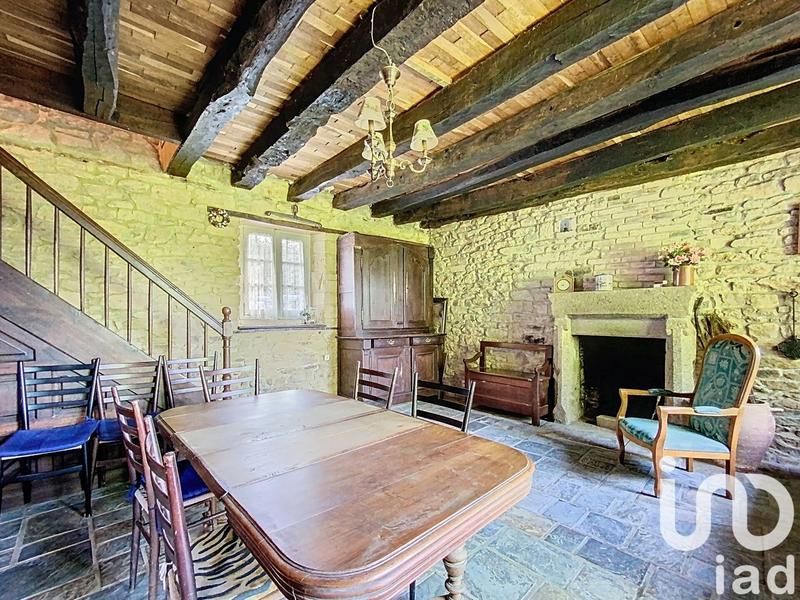 Maison de ville - 101 m² - 5 pièces