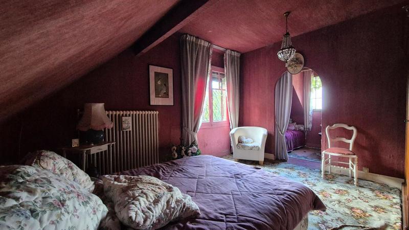 Maison - 89 m² - 2 pièces