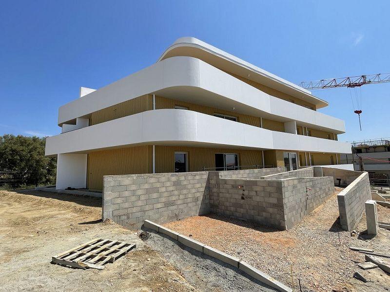 Appartement - 74 m² - 3 pièces