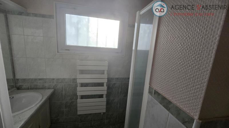 Maison - 107 m² - 4 pièces