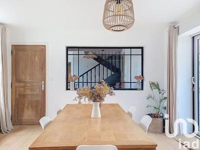 Ferme - 155 m² - 8 pièces