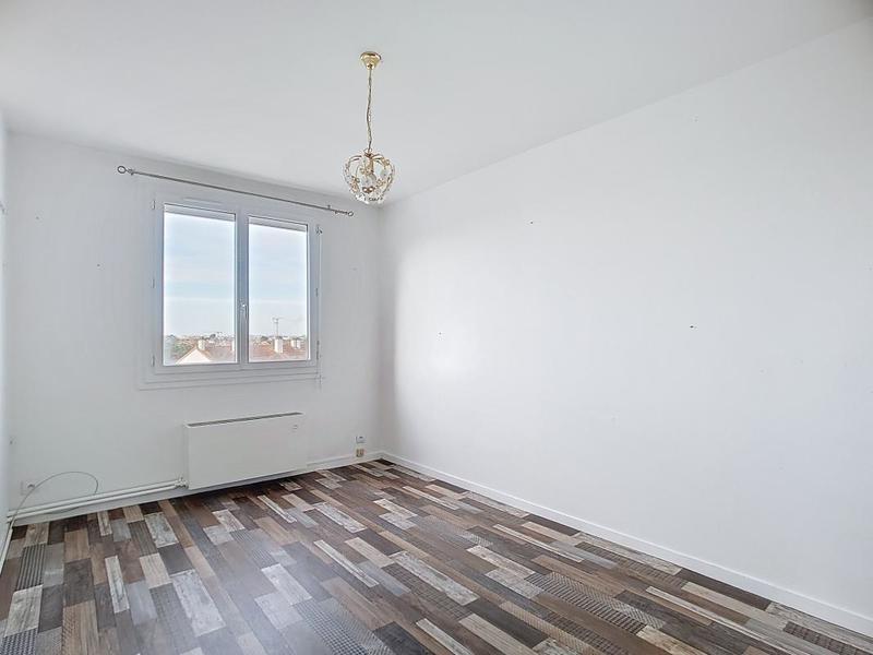 Appartement - 78 m² - 4 pièces