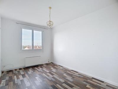 Appartement - 78 m² - 4 pièces