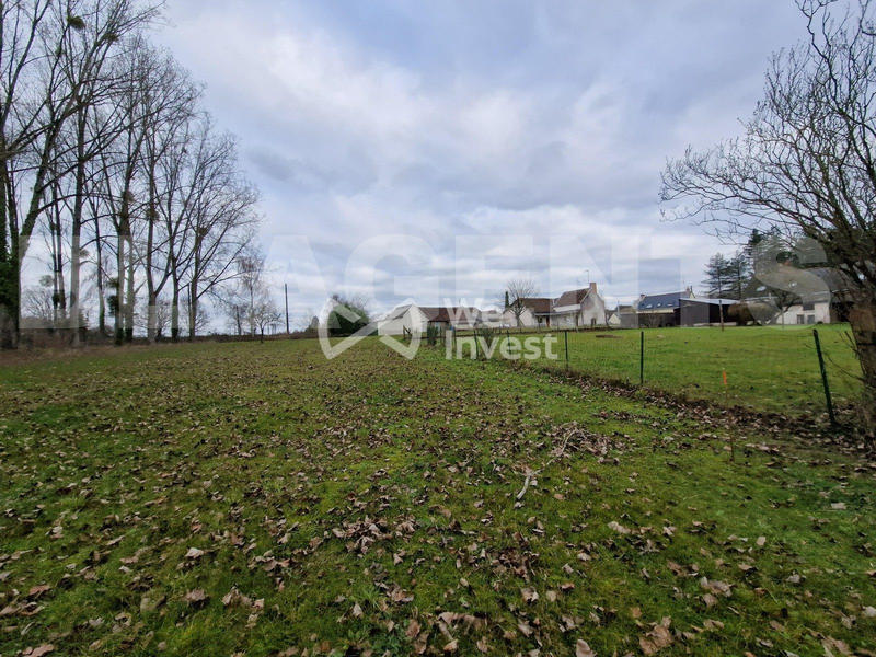 Maison - 118 m² - 5 pièces