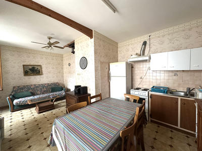 Duplex - 42 m² - 2 pièces