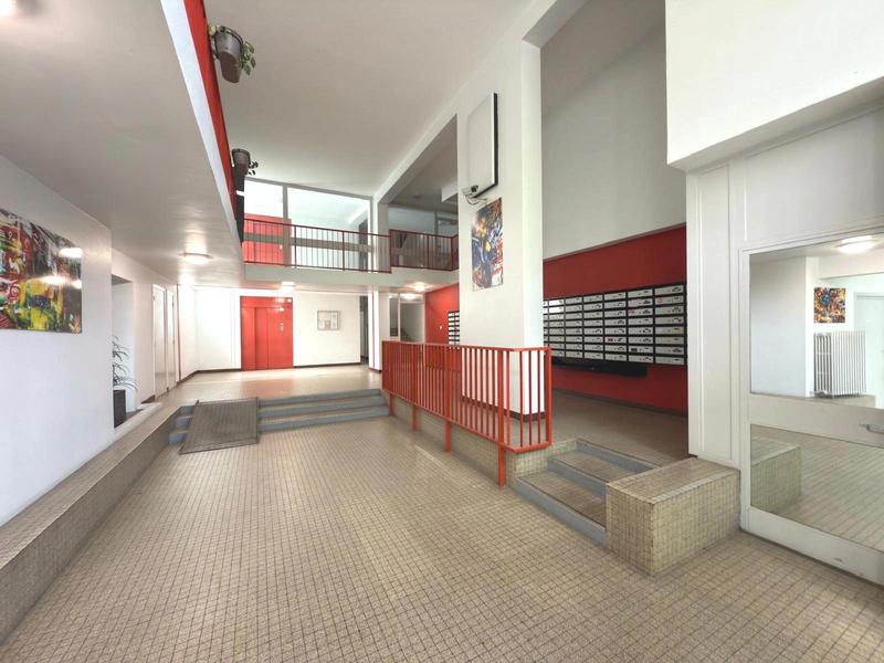 Appartement - 87 m² - 4 pièces