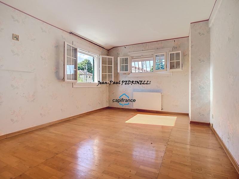 Maison - 146 m² - 5 pièces