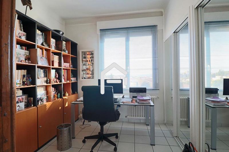 Appartement - 115 m² - 4 pièces