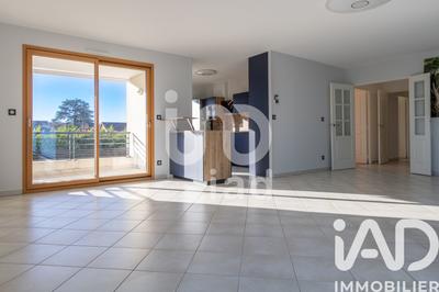 Appartement - 95 m² - 4 pièces