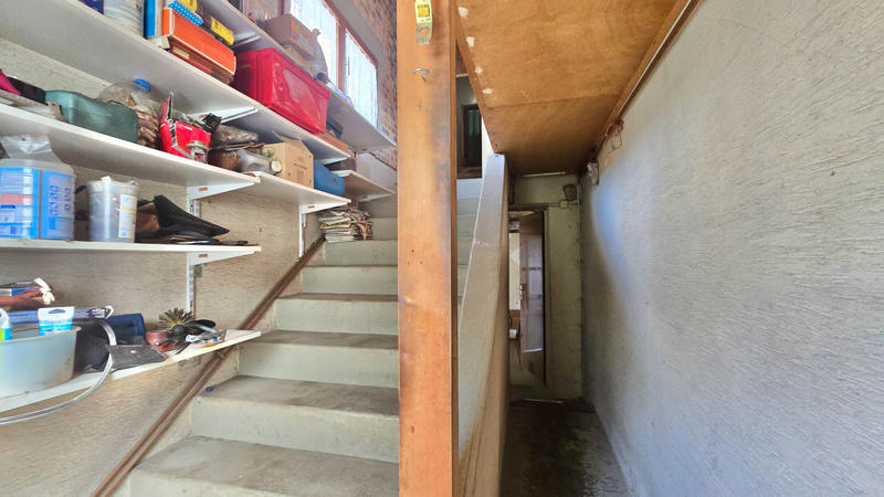 Maison - 50 m² - 2 pièces