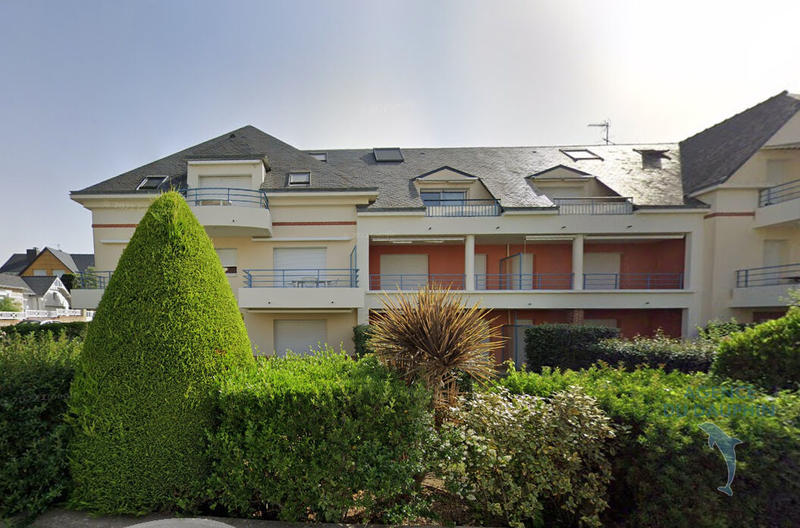 Appartement - 90 m² - 5 pièces