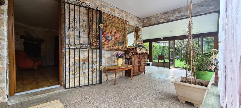 Maison - 115 m² - 4 pièces