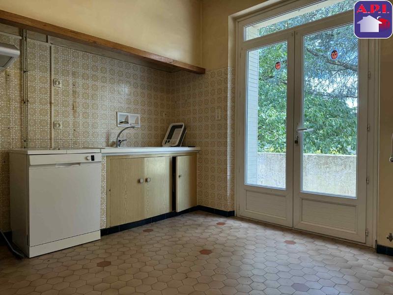 Maison - 151 m² - 7 pièces