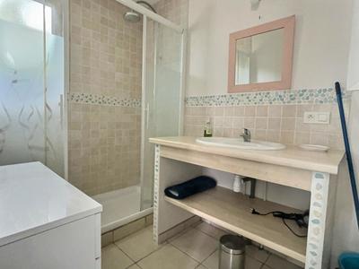 Maison - 53 m² - 3 pièces