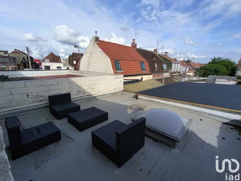 Maison - 118 m² - 4 pièces