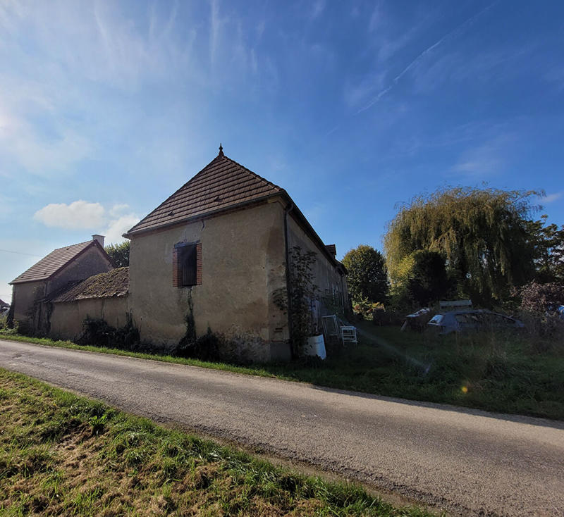 Maison - 150 m² - 2 pièces