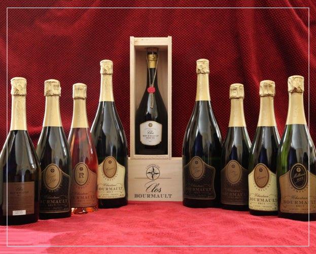 Champagne Bourmault et Fils