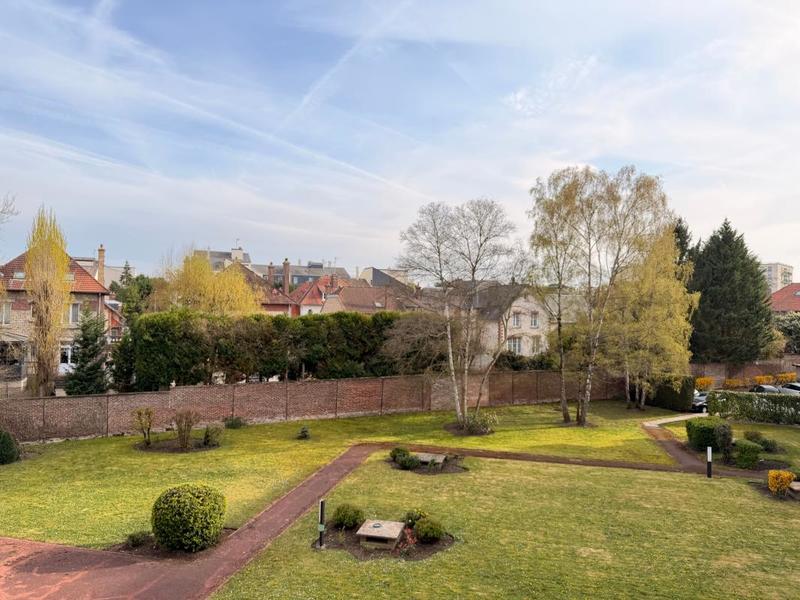 Appartement - 88 m² - 4 pièces